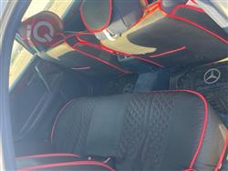 مرسيدس بنز E-Class